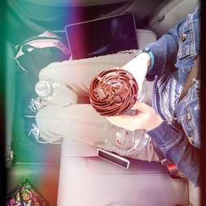 Meet your Posher, Aimee